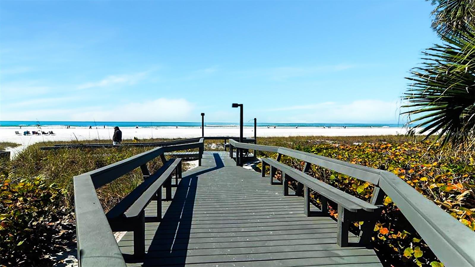GULF & BAY CLUB BAYSIDE - Residential Lease
