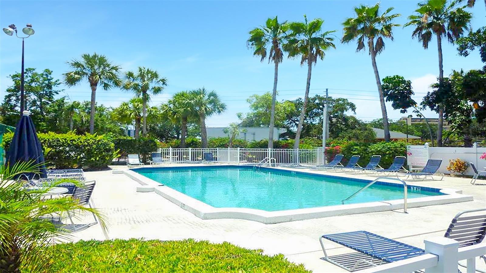 GULF & BAY CLUB BAYSIDE - Residential Lease