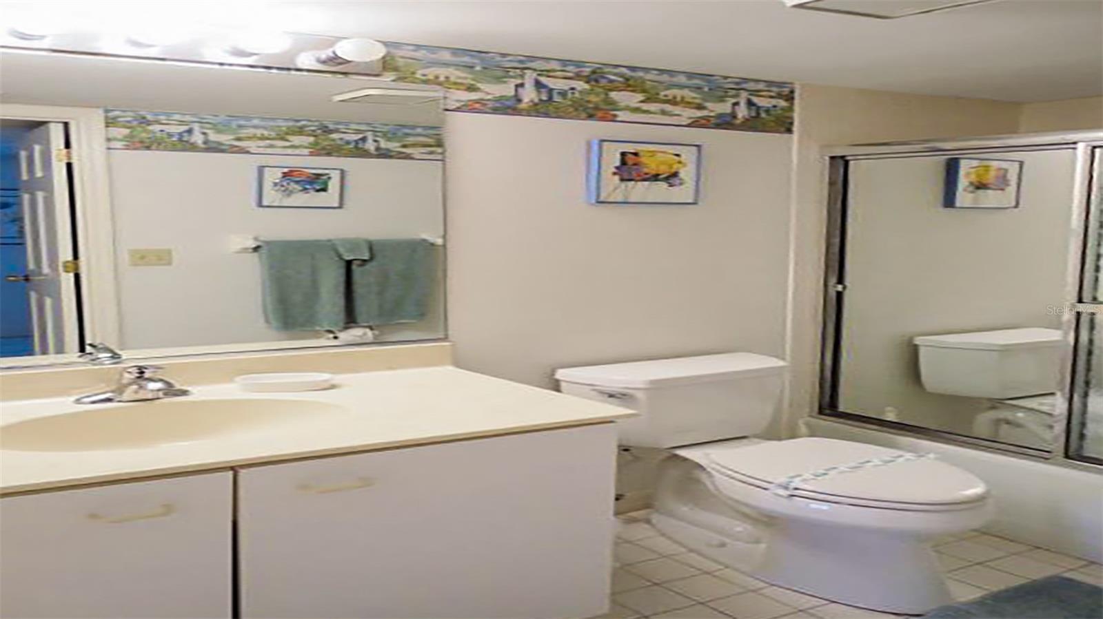 GULF & BAY CLUB BAYSIDE - Residential Lease