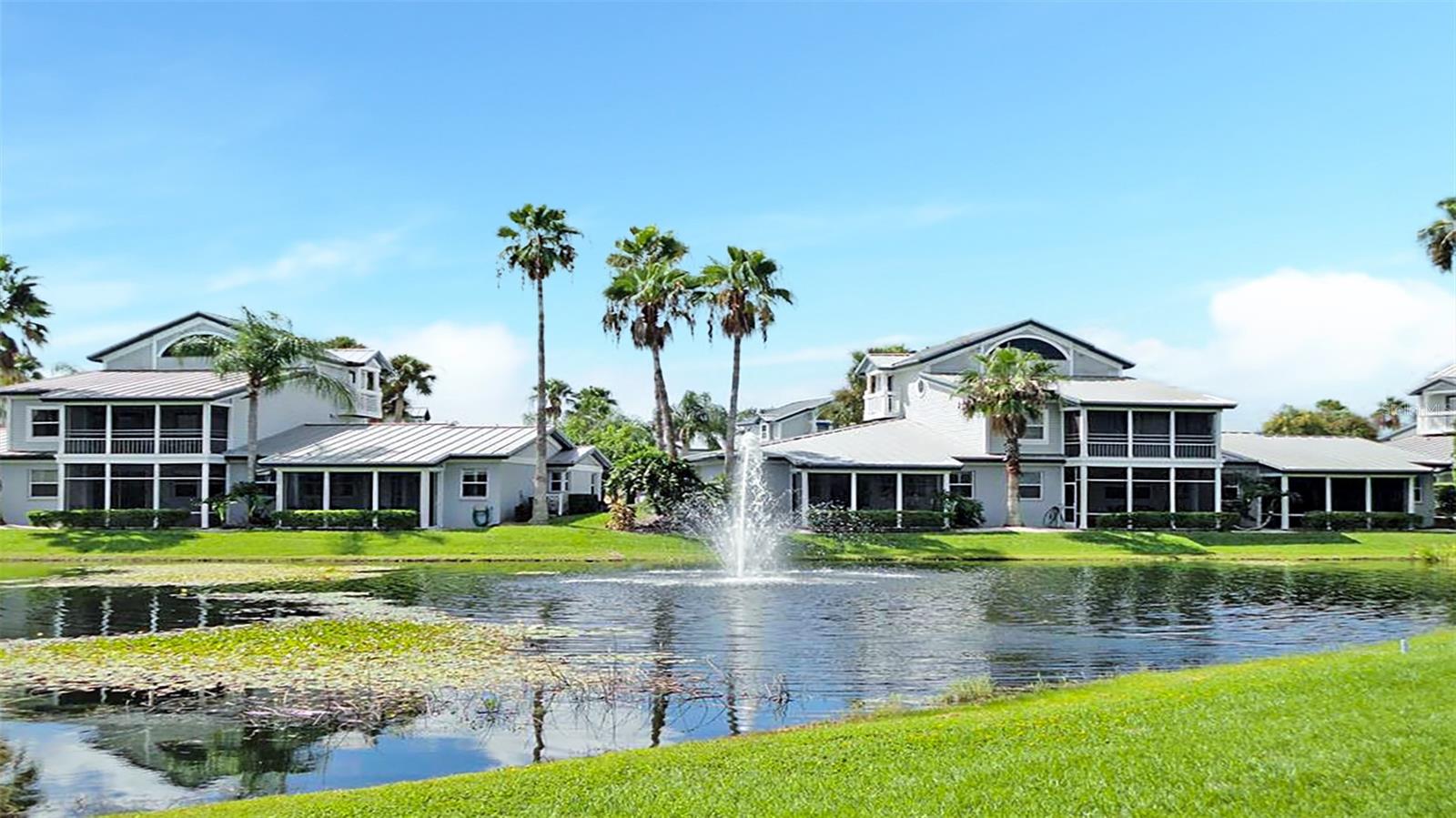 GULF & BAY CLUB BAYSIDE - Residential Lease