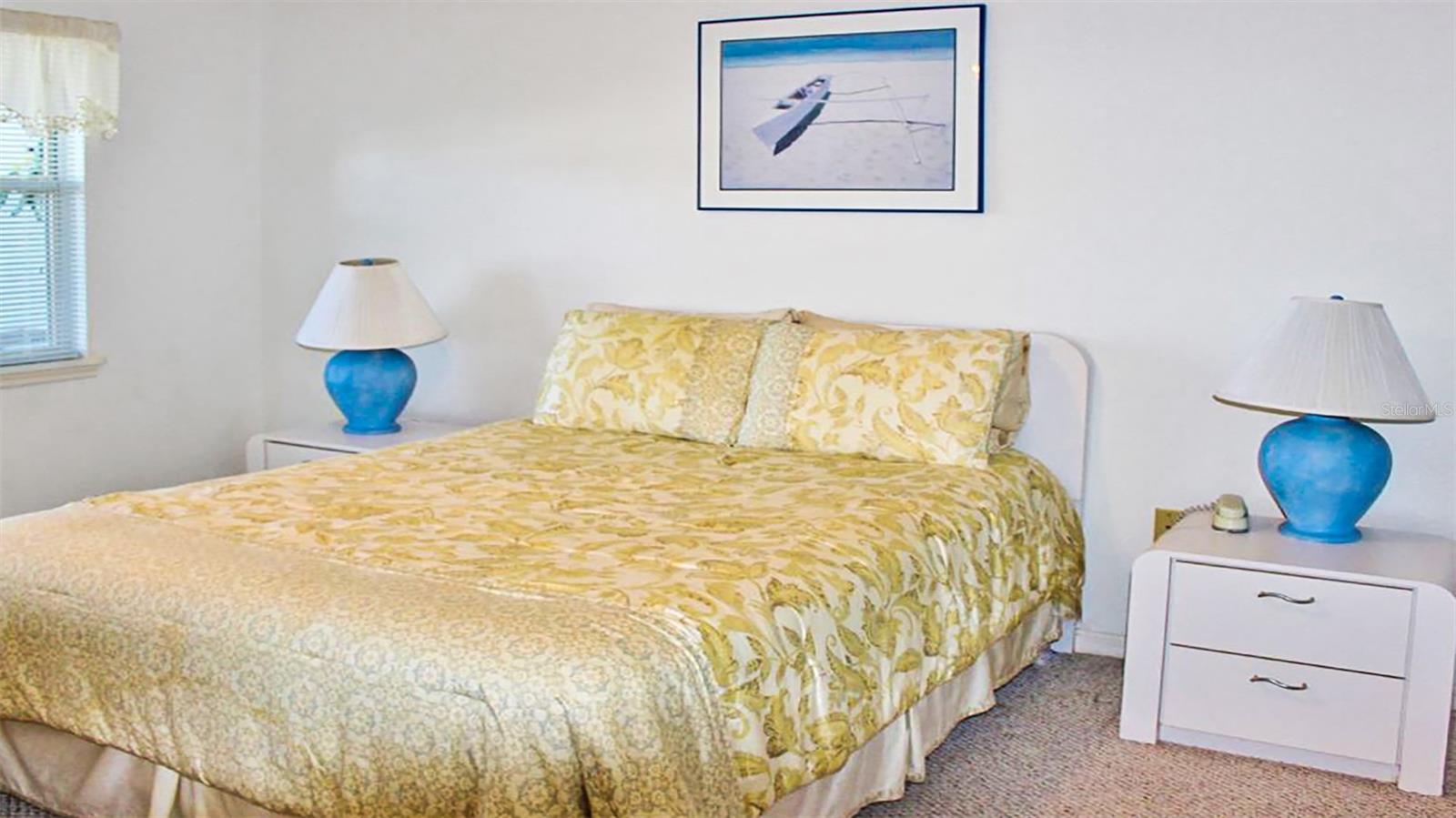 GULF & BAY CLUB BAYSIDE - Residential Lease