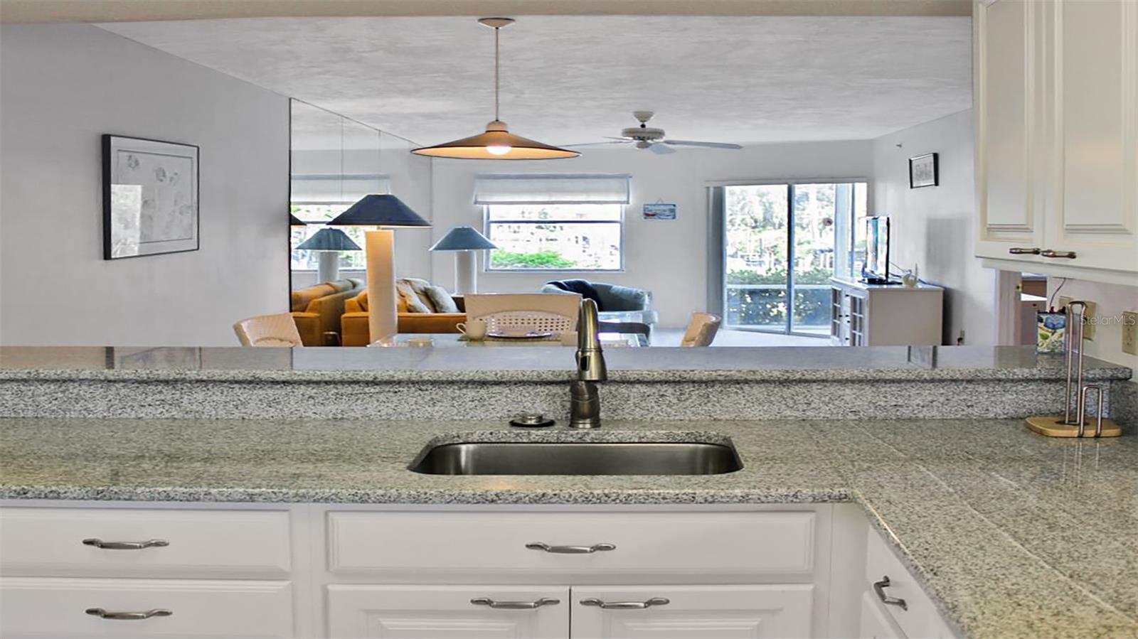 GULF & BAY CLUB BAYSIDE - Residential Lease