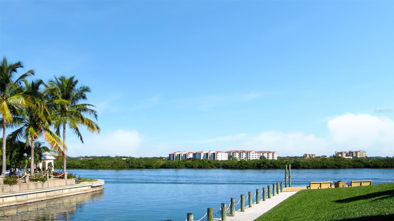 GULF & BAY CLUB BAYSIDE - Residential Lease