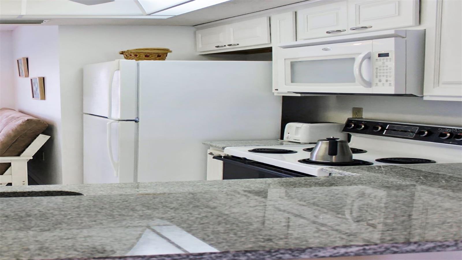 GULF & BAY CLUB BAYSIDE - Residential Lease