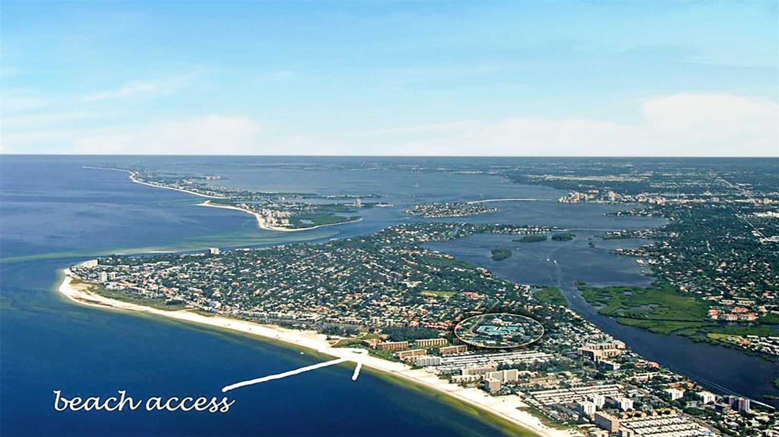 GULF & BAY CLUB BAYSIDE - Residential Lease