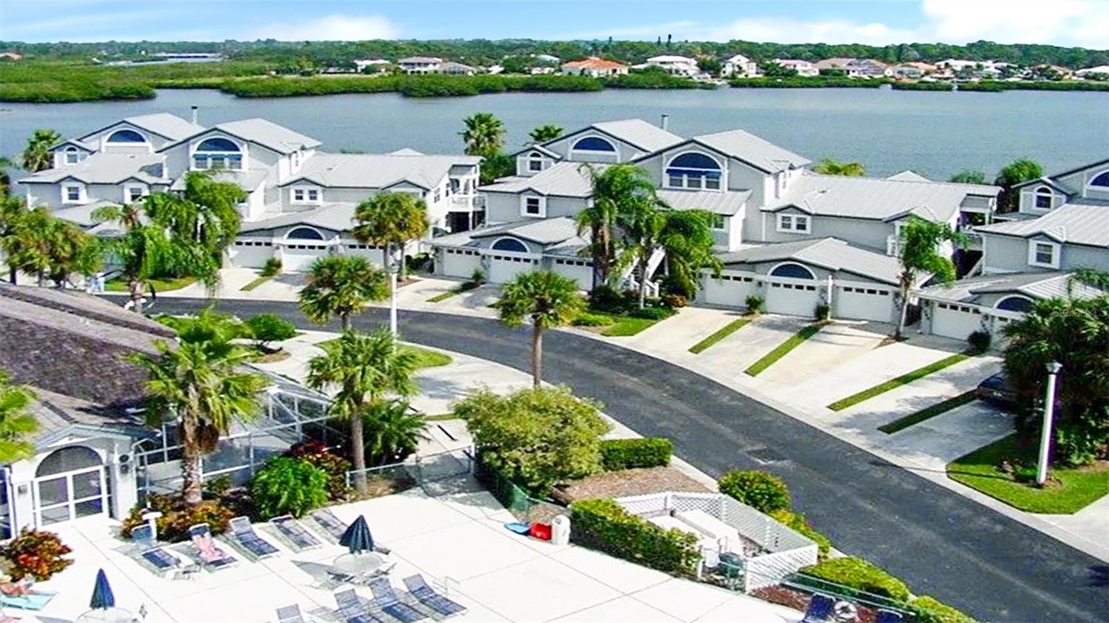GULF & BAY CLUB BAYSIDE - Residential Lease
