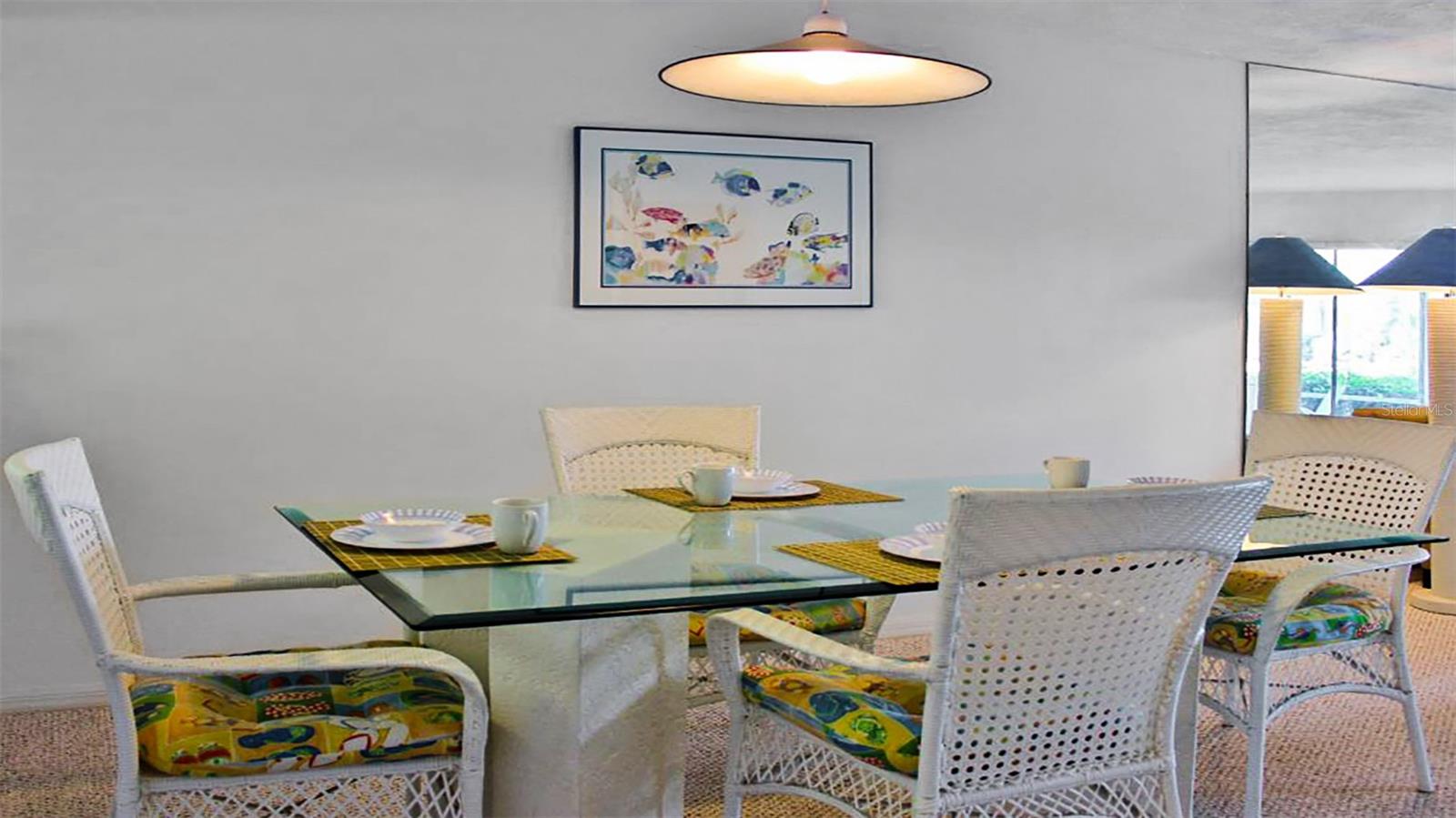 GULF & BAY CLUB BAYSIDE - Residential Lease