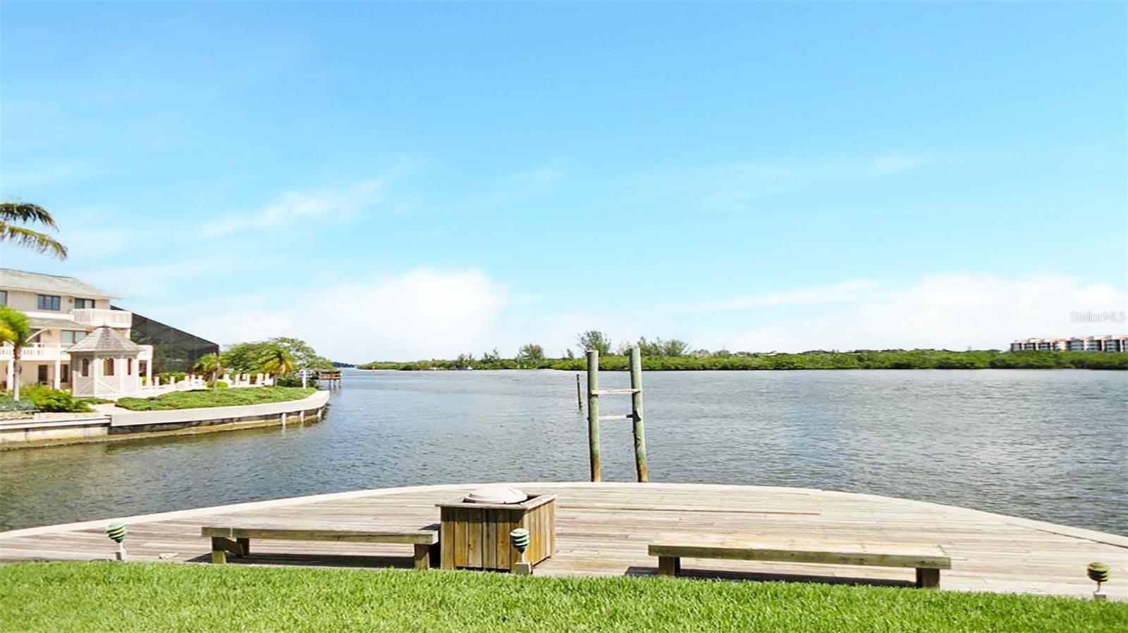 GULF & BAY CLUB BAYSIDE - Residential Lease