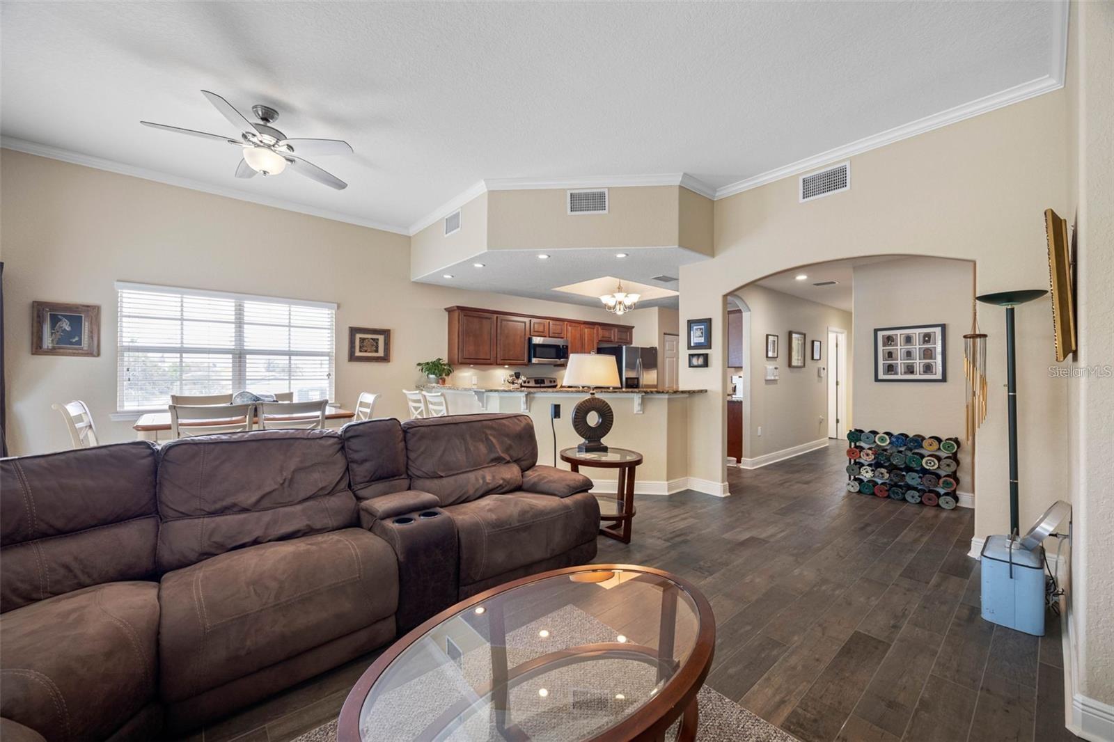 GAY SHORES - Residential