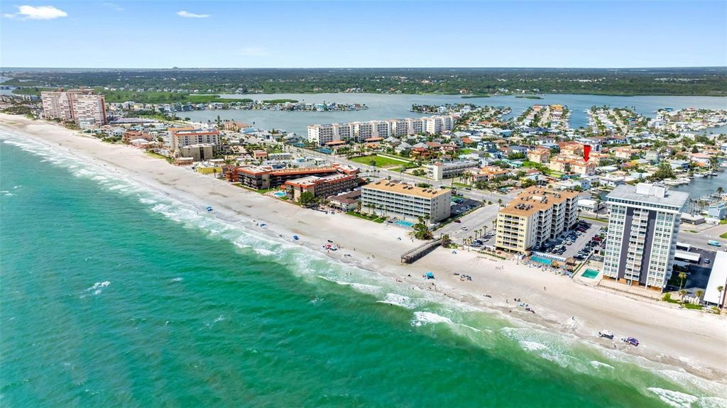 Photo of 146 175th Terrace Drive E, Redington Shores, FL 33708 (MLS # TB8465826)