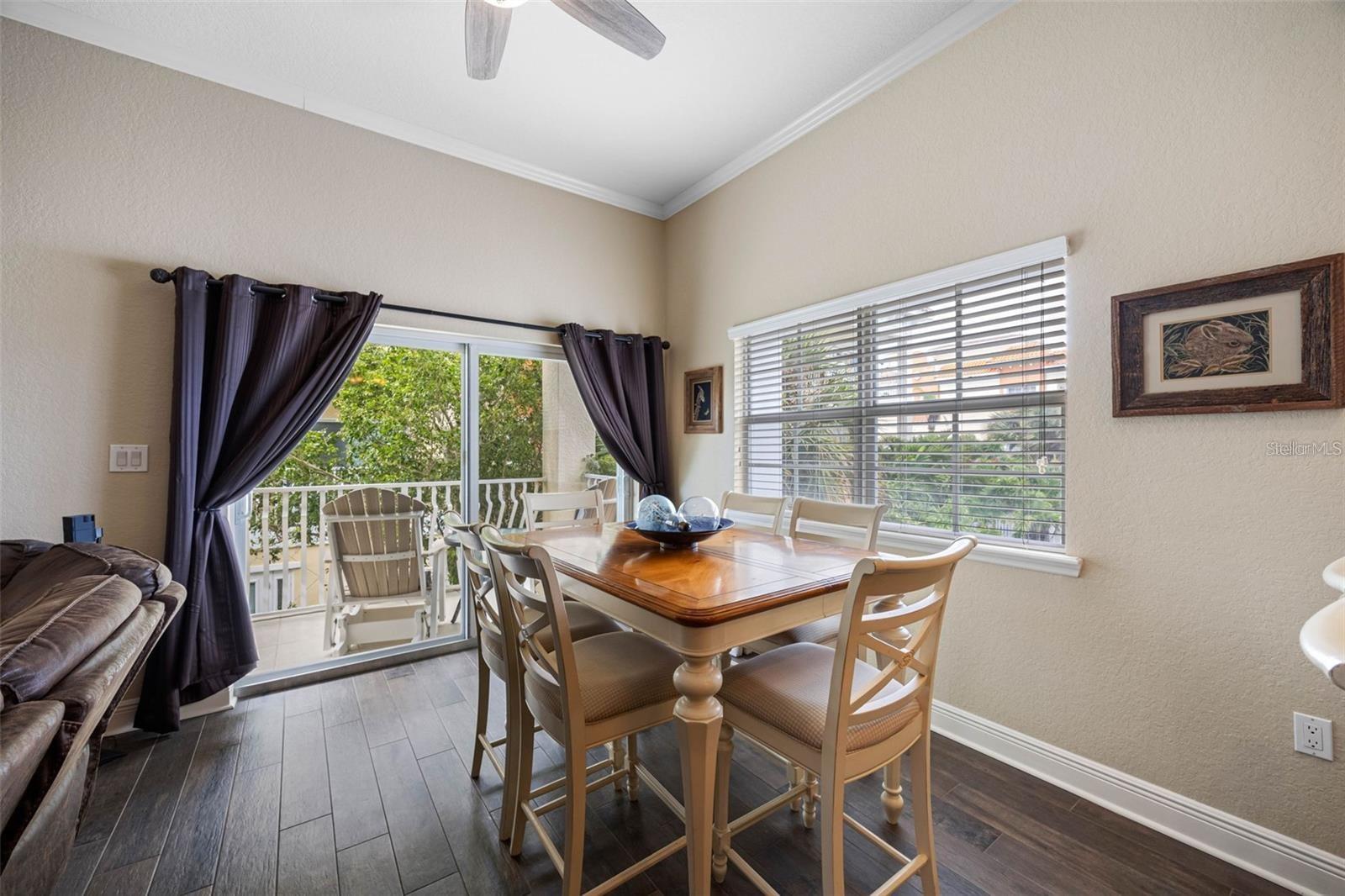 GAY SHORES - Residential