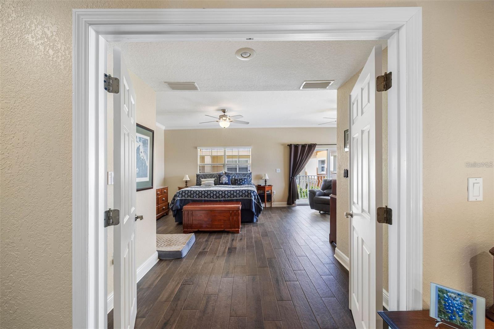 GAY SHORES - Residential