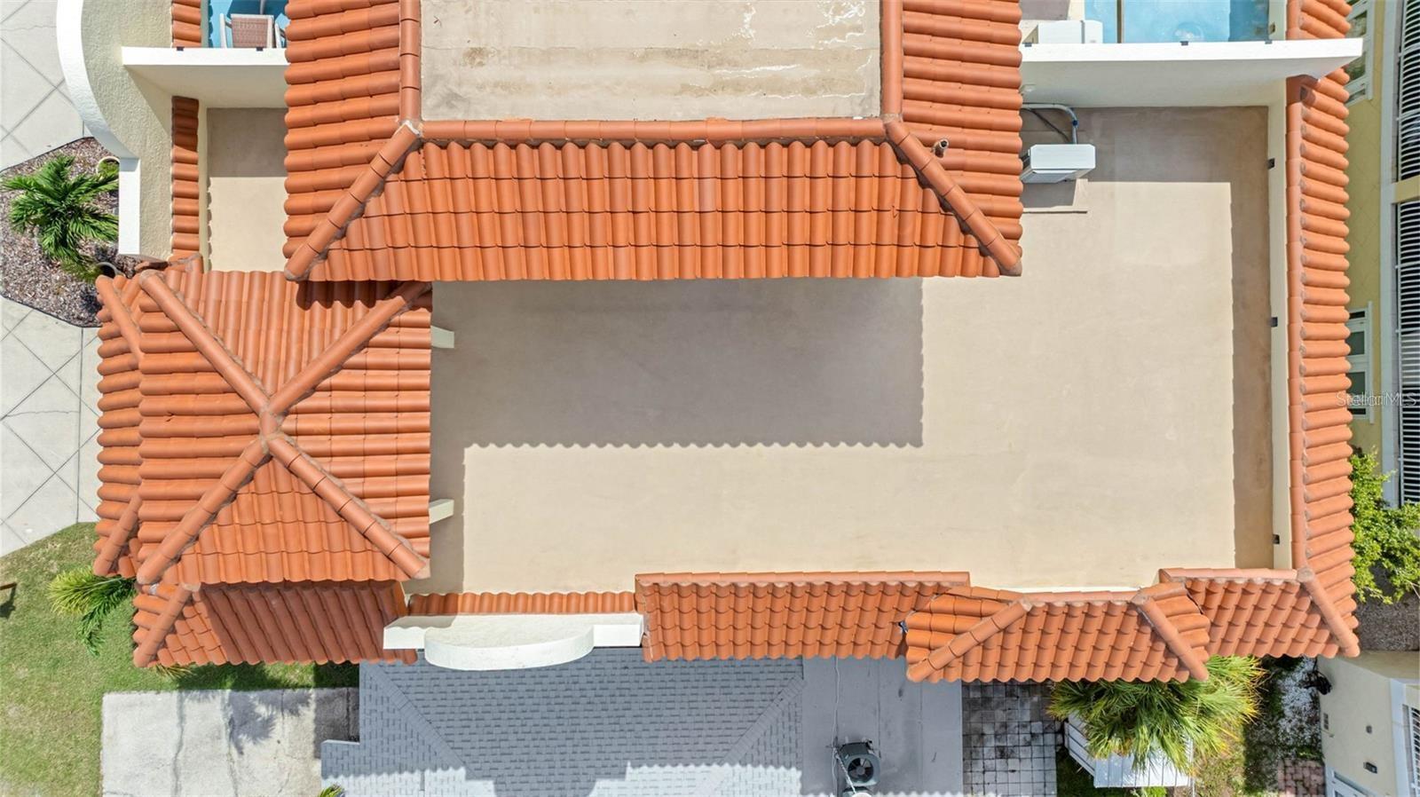 GAY SHORES - Residential