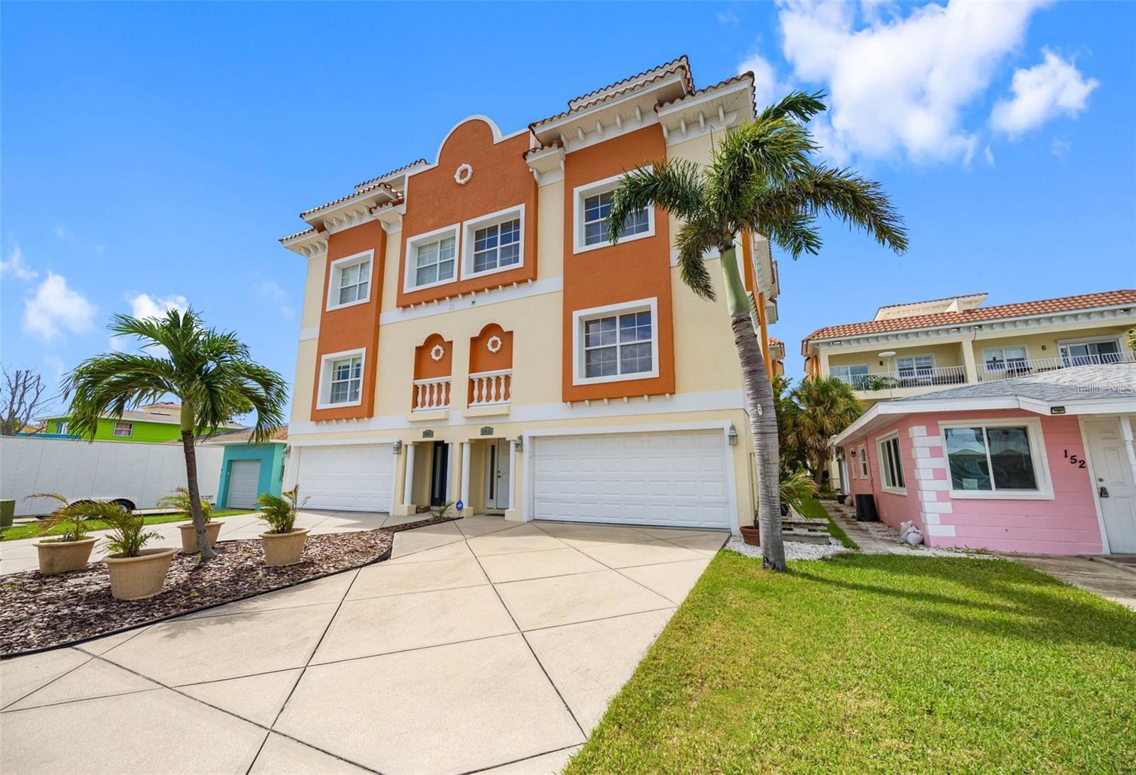 GAY SHORES - Residential