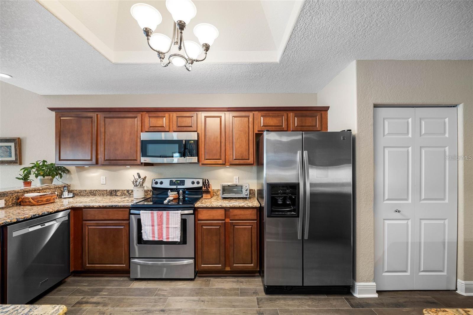 GAY SHORES - Residential