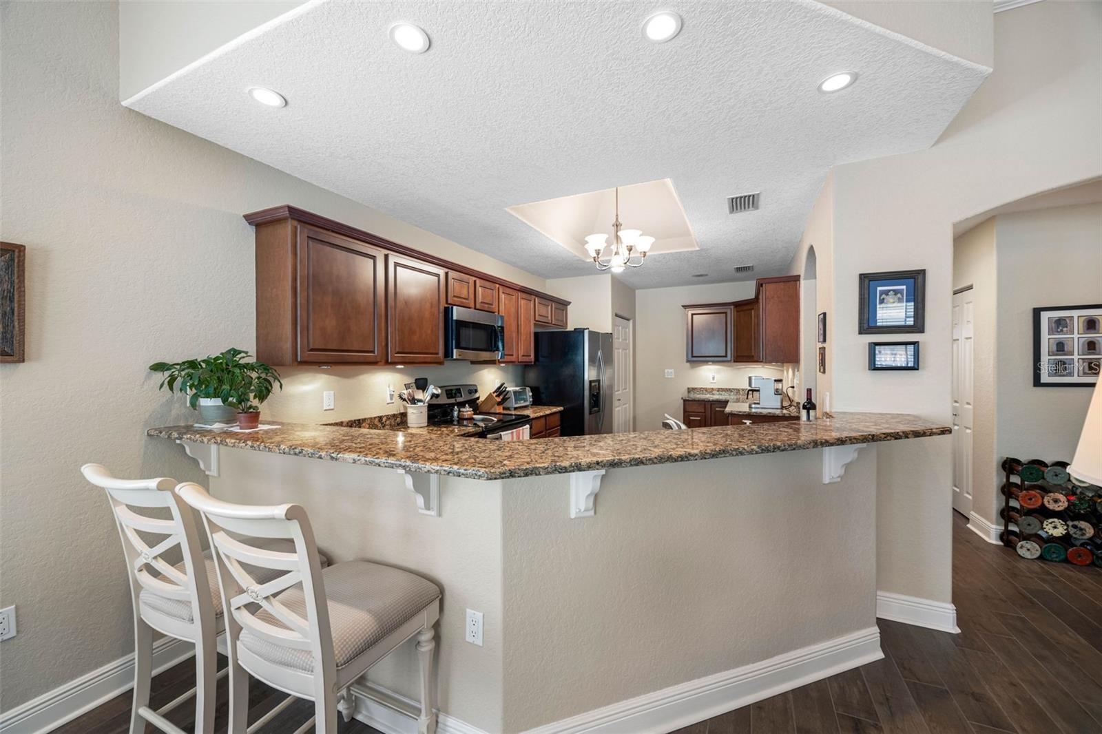 GAY SHORES - Residential