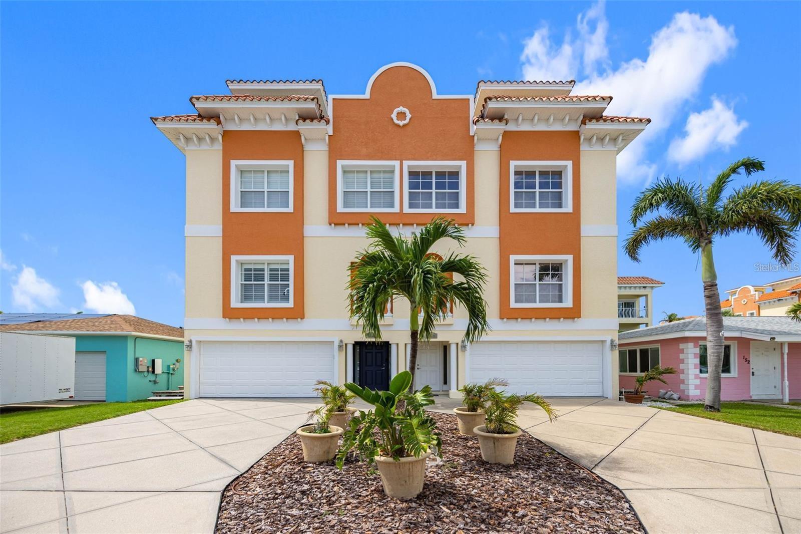 GAY SHORES - Residential