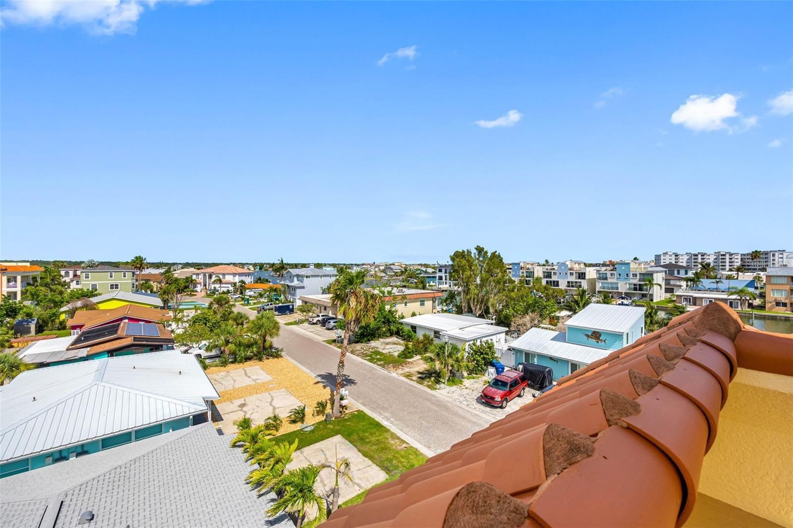 GAY SHORES - Residential