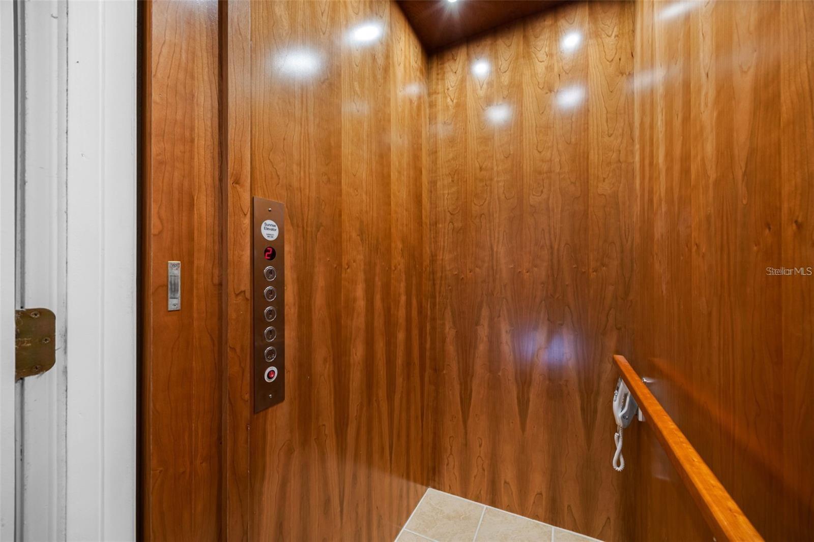 GAY SHORES - Residential