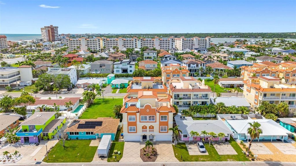 Photo of 146 175th Terrace Drive E, Redington Shores, FL 33708 (MLS # TB8465826)