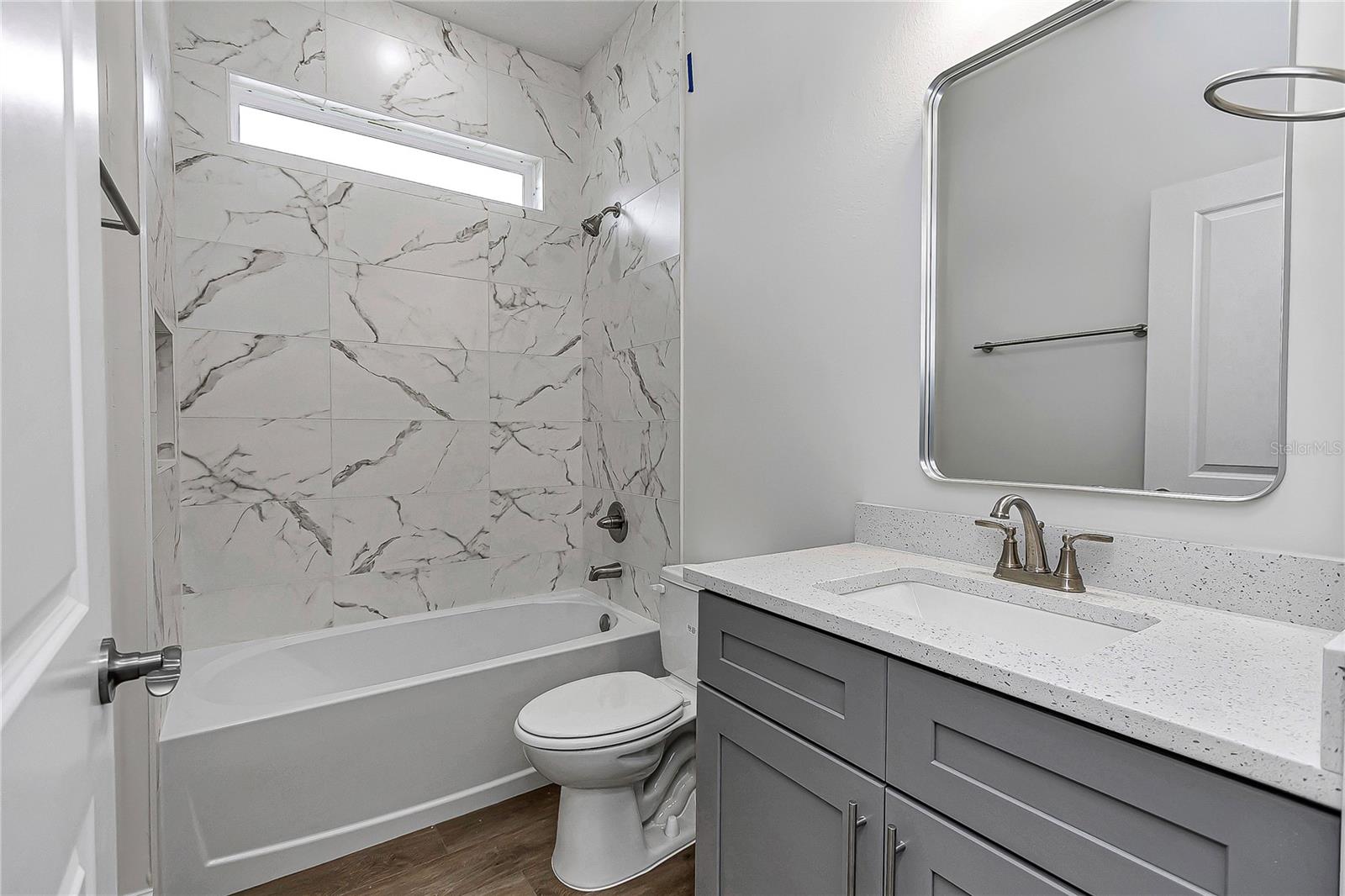 CITRUS SPGS UNIT 03 - Residential