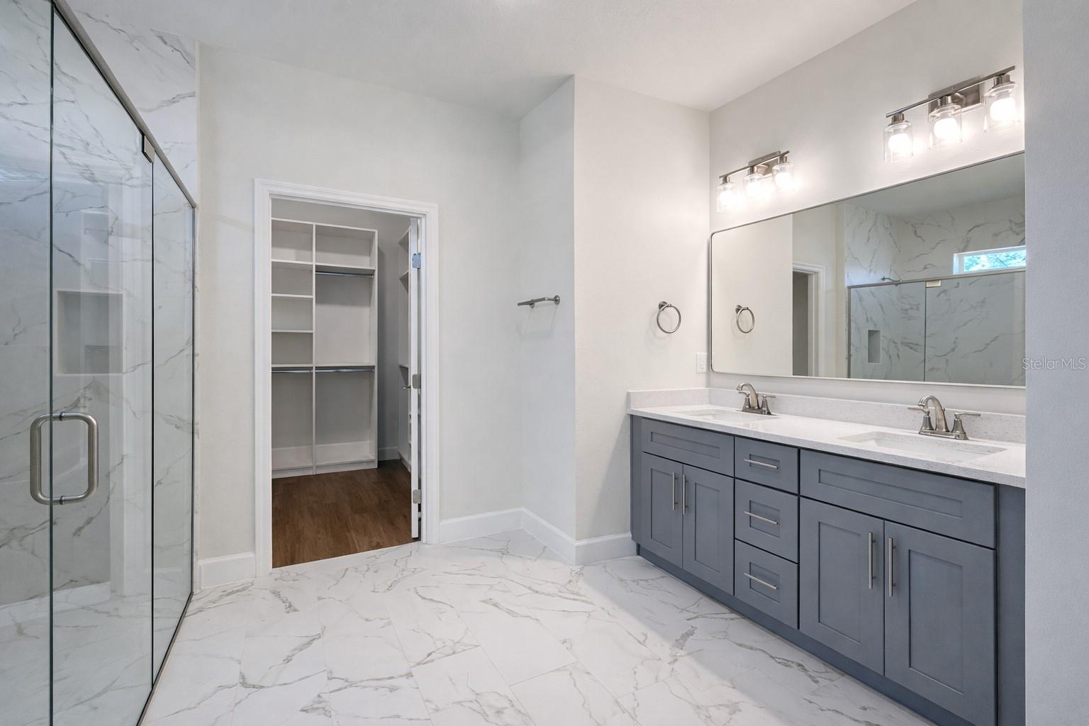 CITRUS SPGS UNIT 03 - Residential