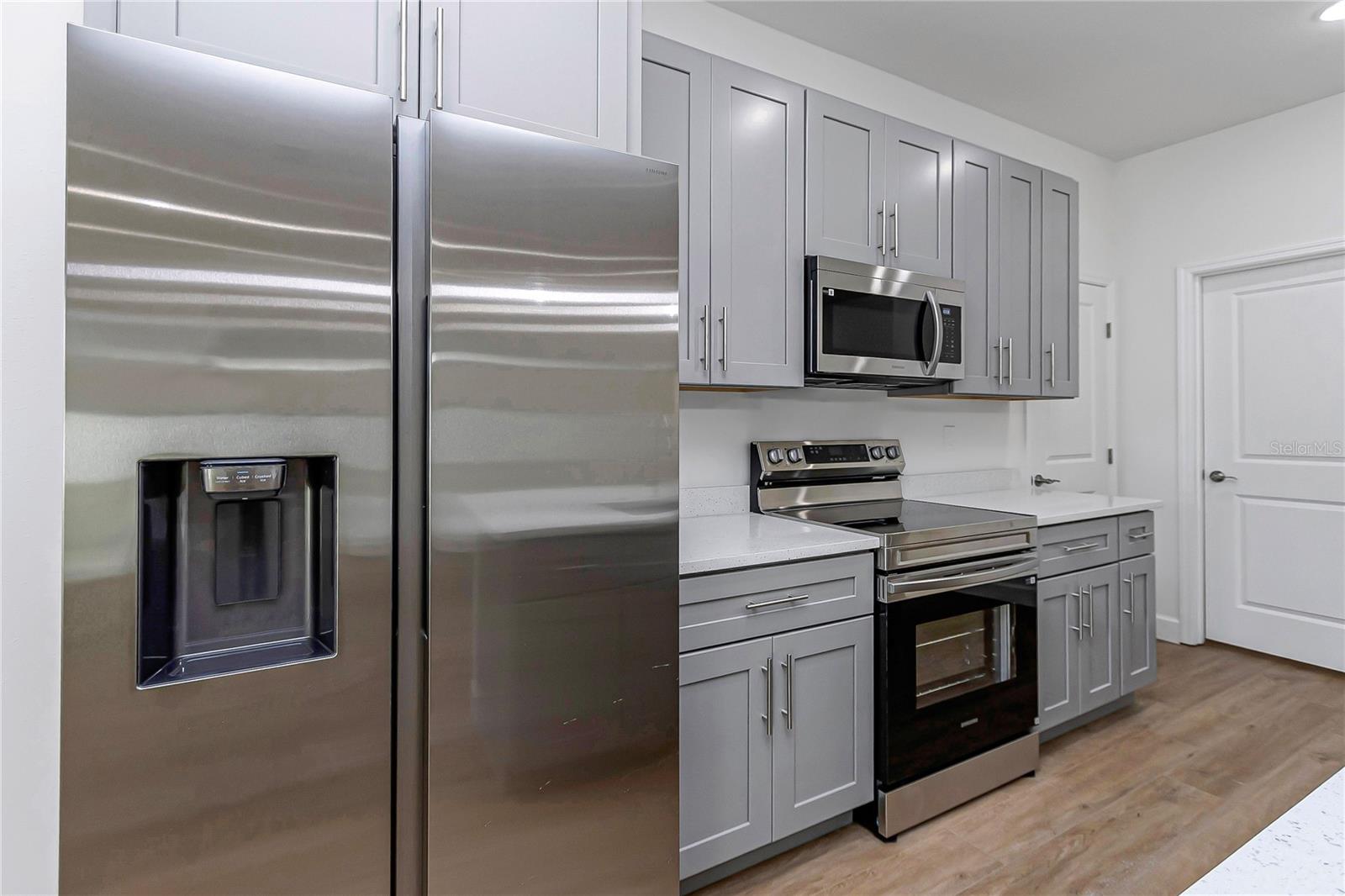 CITRUS SPGS UNIT 03 - Residential