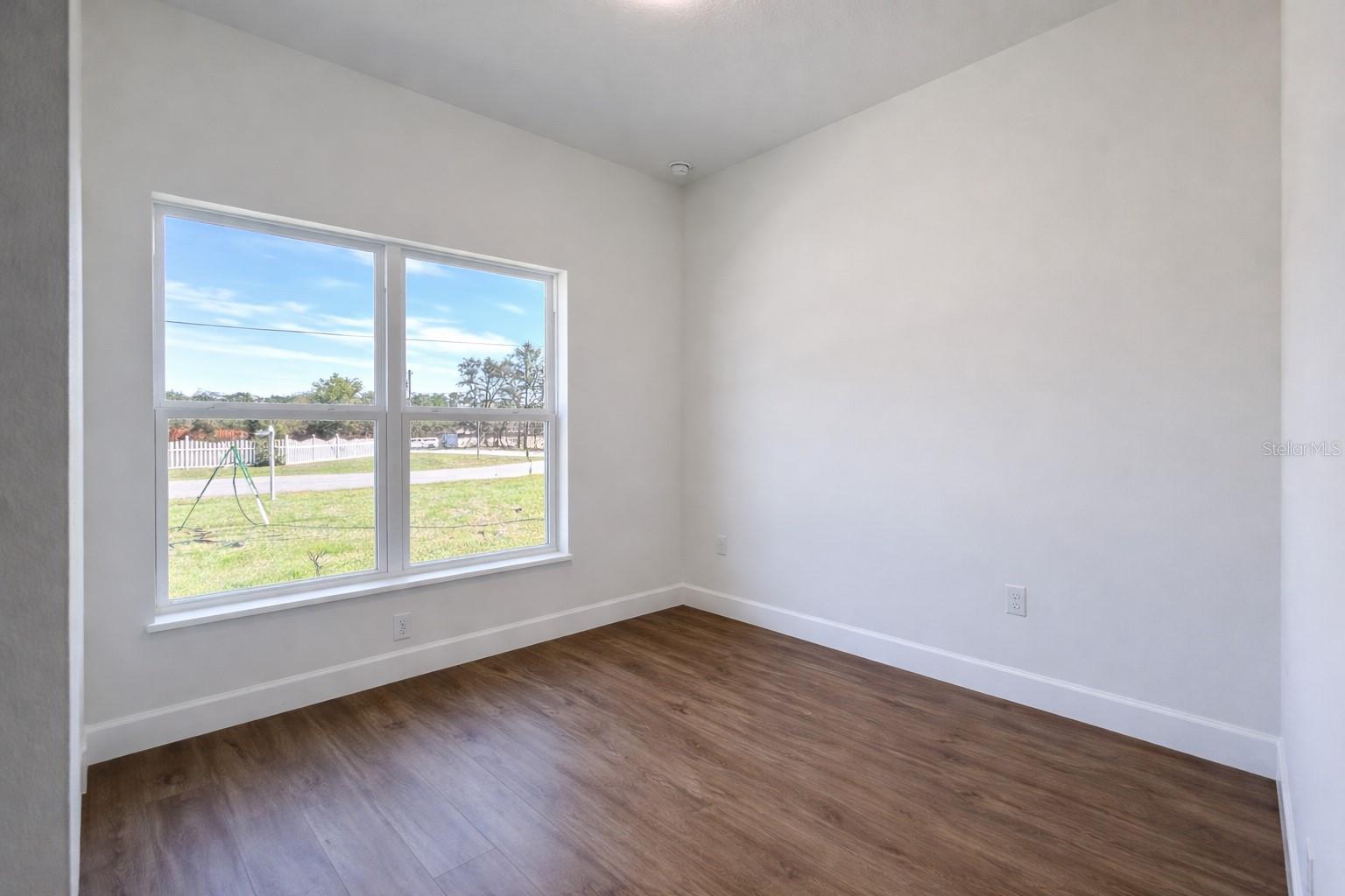 CITRUS SPGS UNIT 03 - Residential