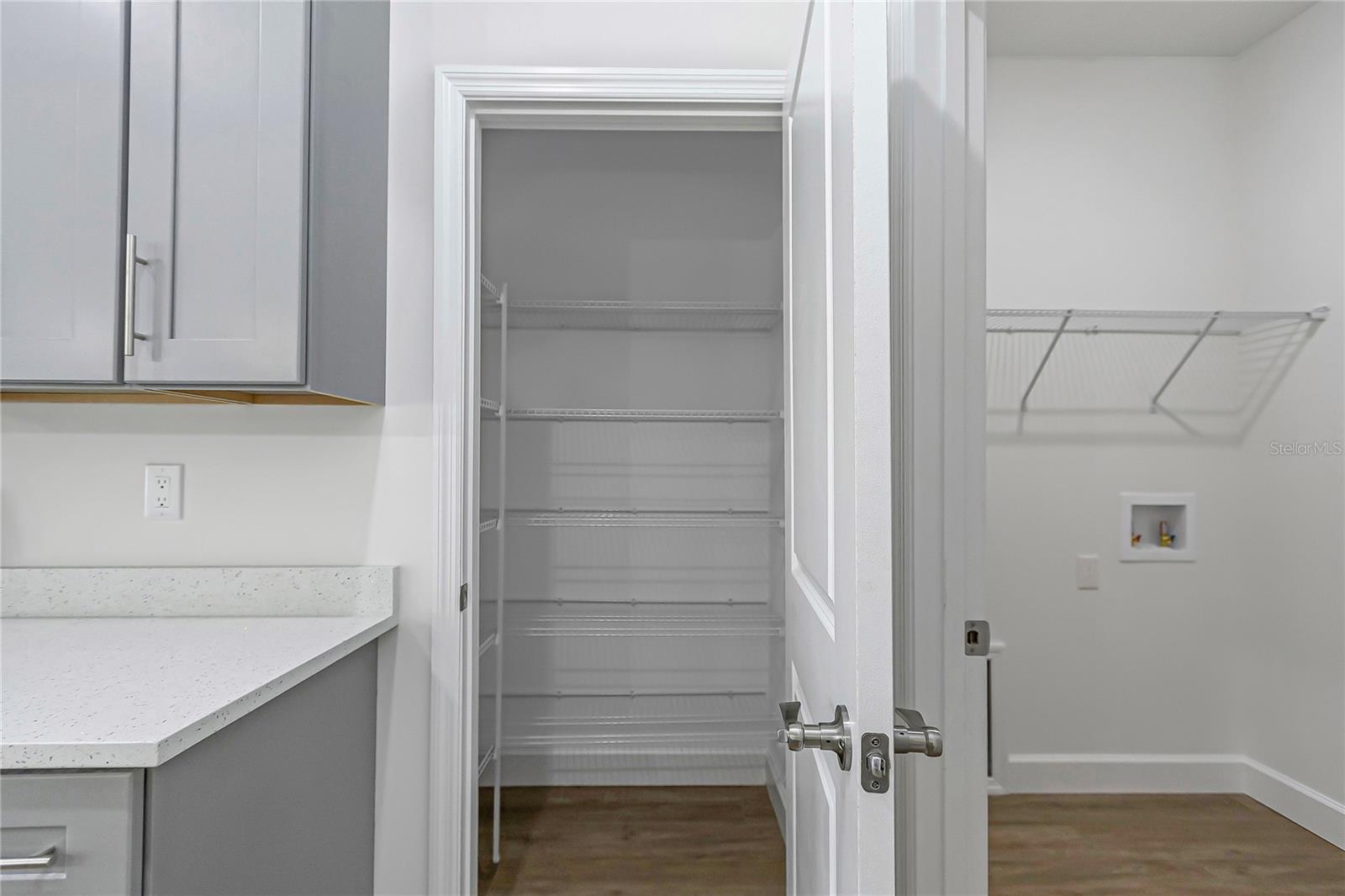 CITRUS SPGS UNIT 03 - Residential