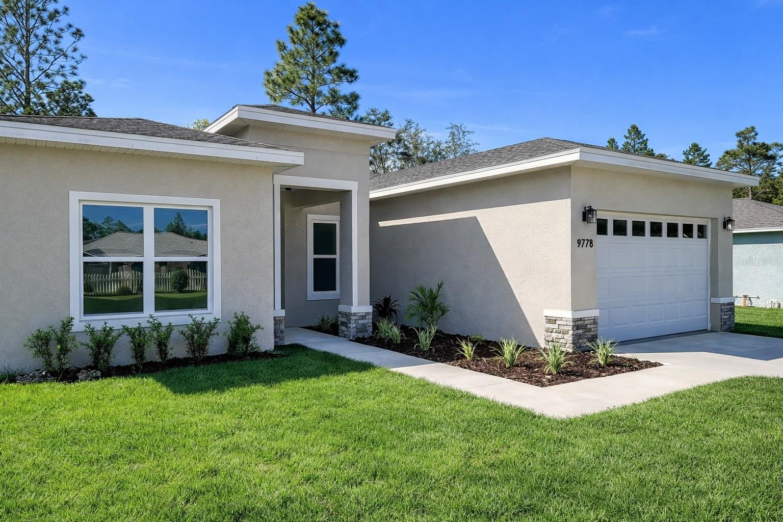 CITRUS SPGS UNIT 03 - Residential