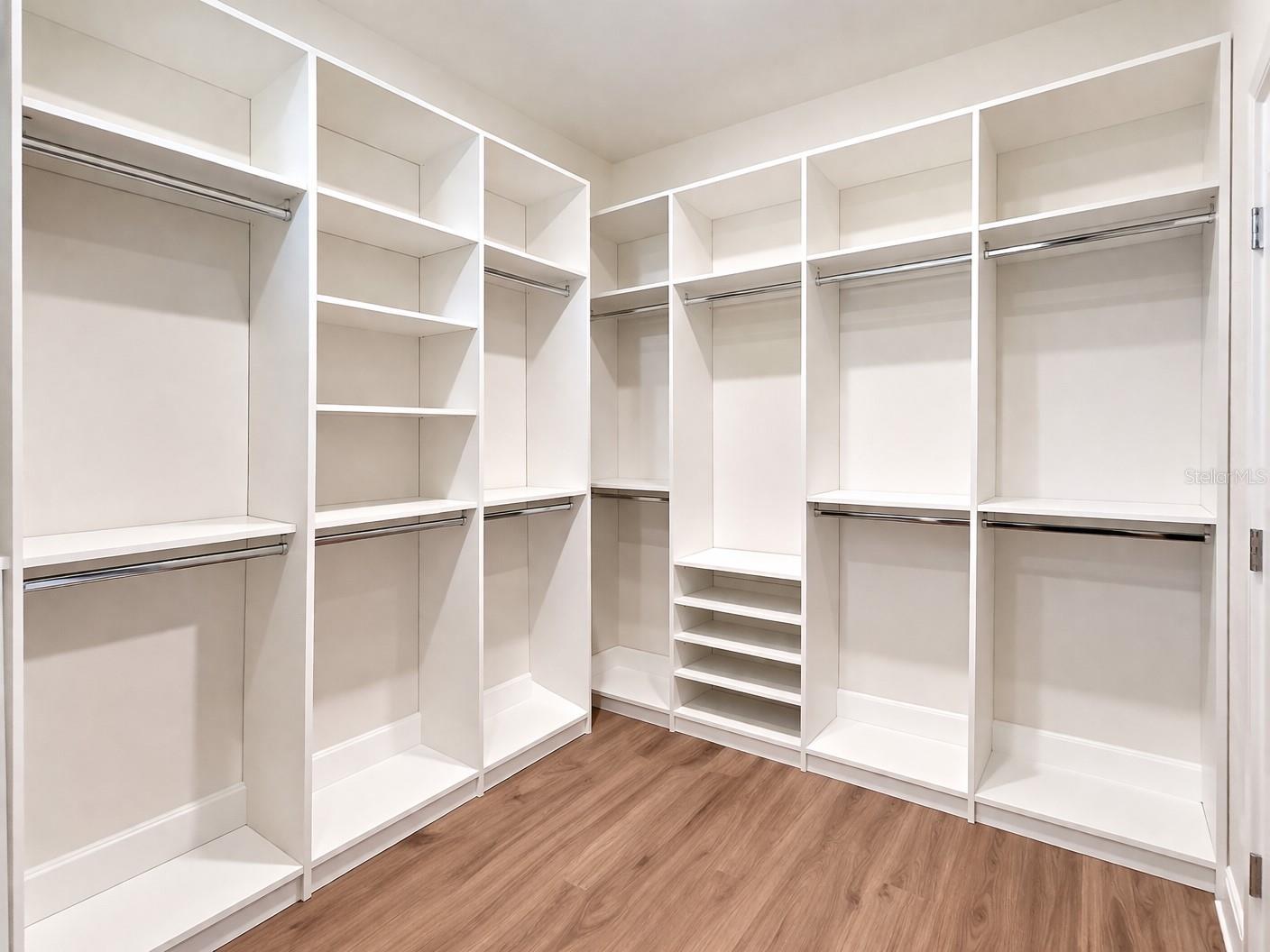 CITRUS SPGS UNIT 03 - Residential