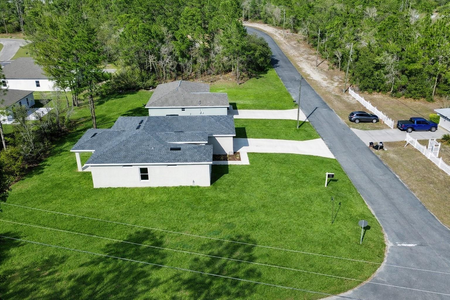 CITRUS SPGS UNIT 03 - Residential