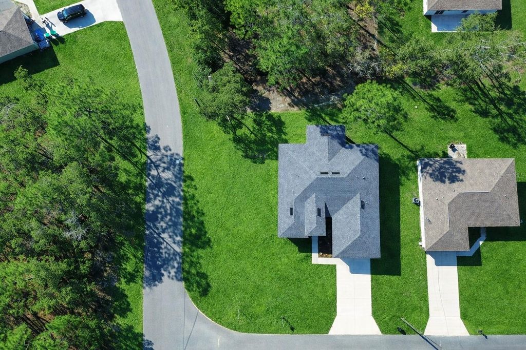 Photo of 9778 N Chapel Way, Citrus Springs, FL 34433 (MLS # O6392212)