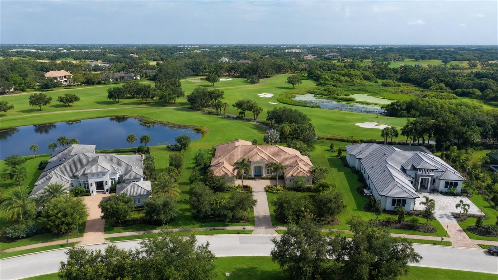 3737 FOUNDERS CLUB DRIVE
