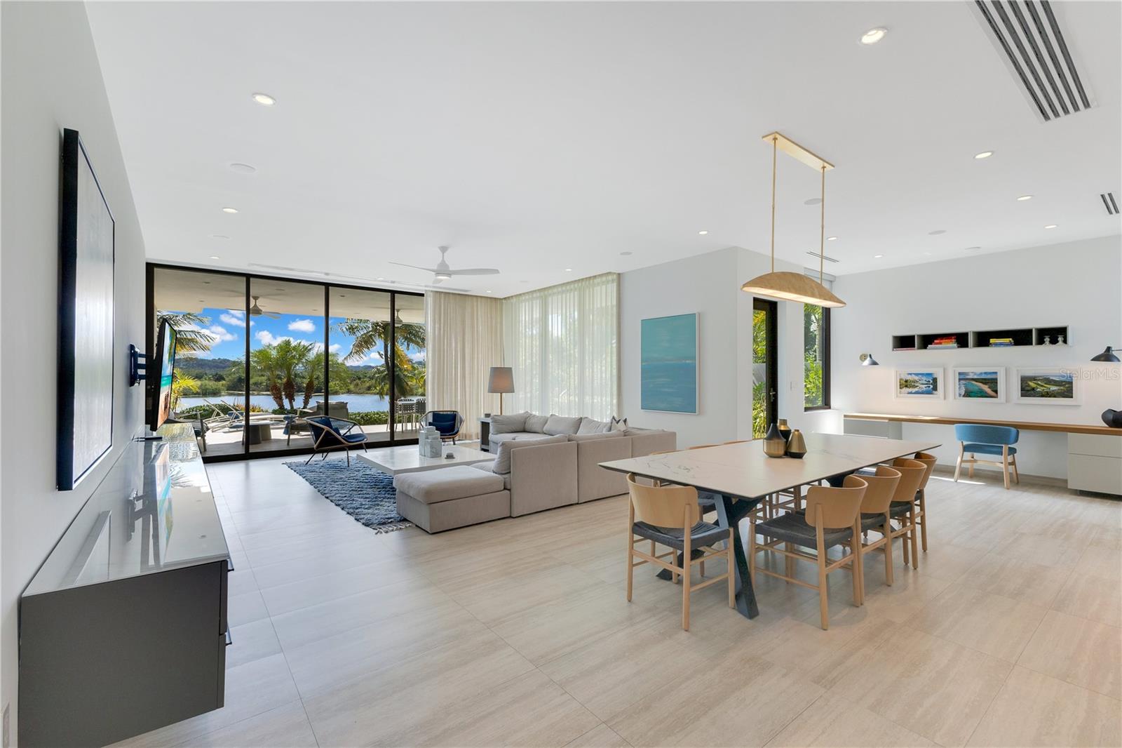THE ENCLAVE - Residential