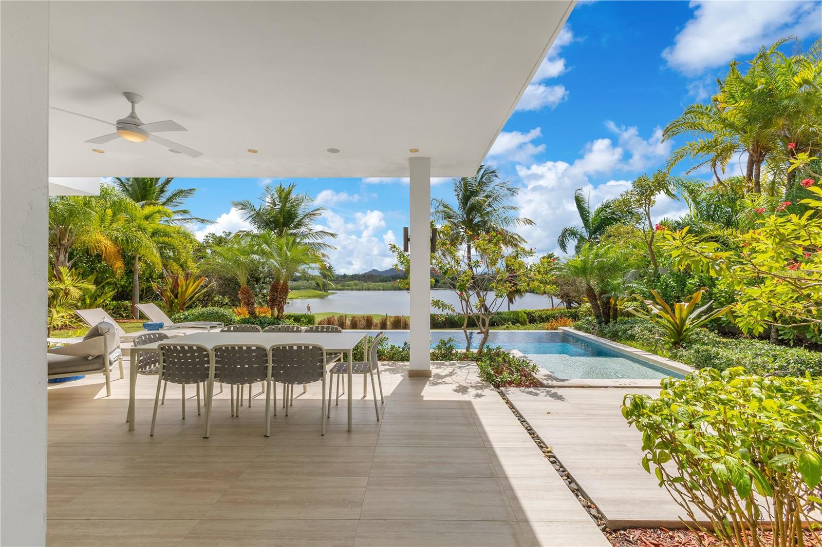 THE ENCLAVE - Residential