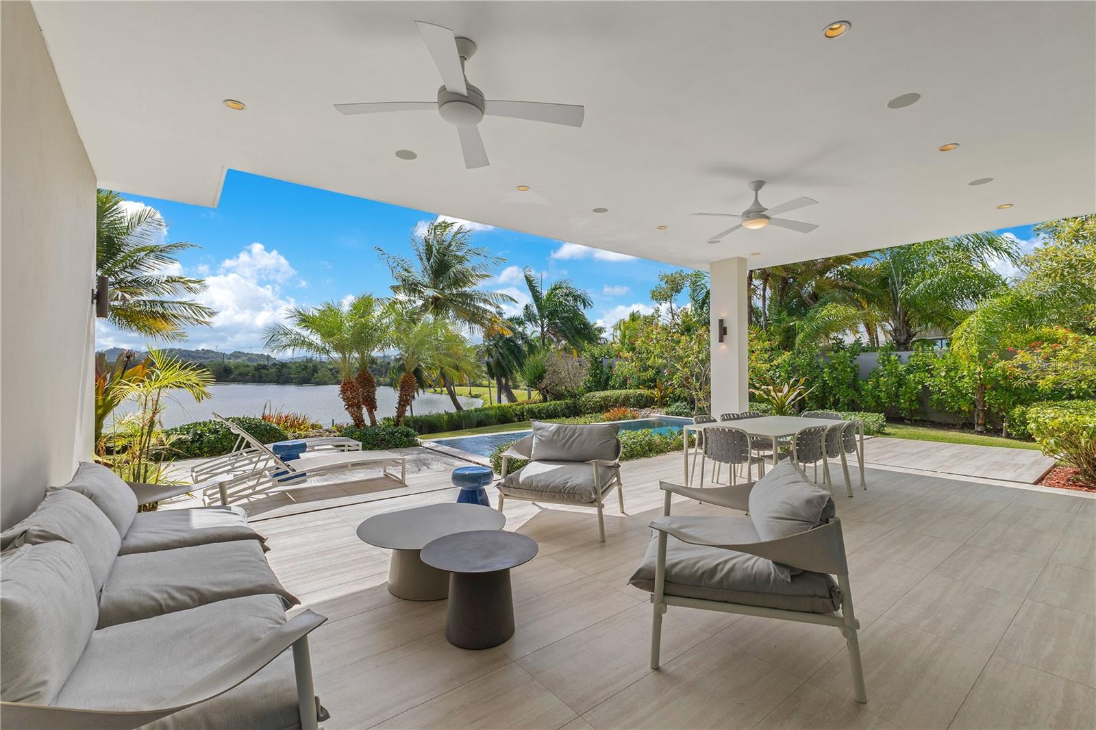 THE ENCLAVE - Residential