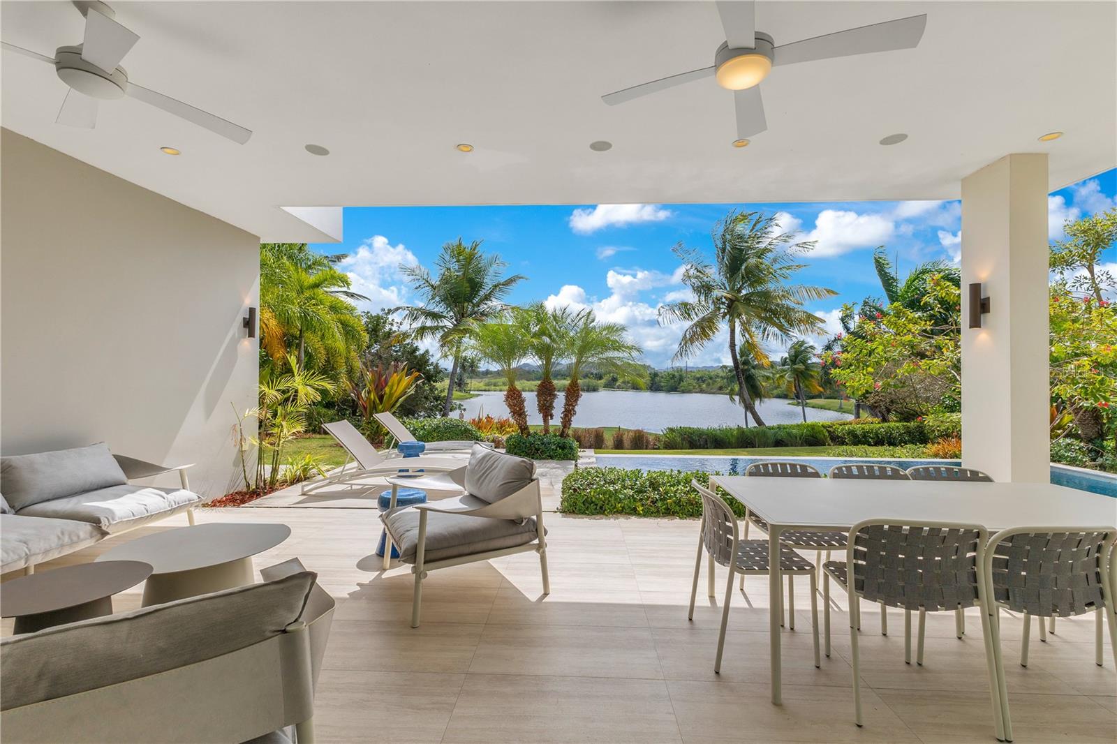 THE ENCLAVE - Residential