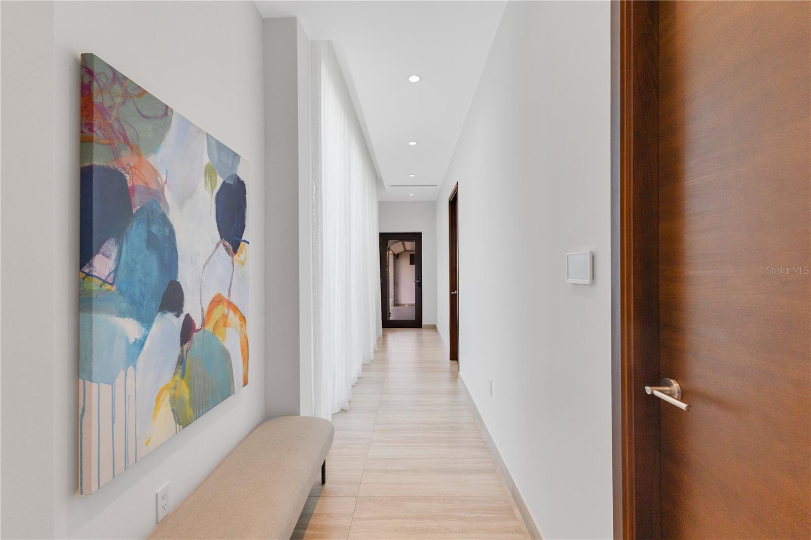 THE ENCLAVE - Residential