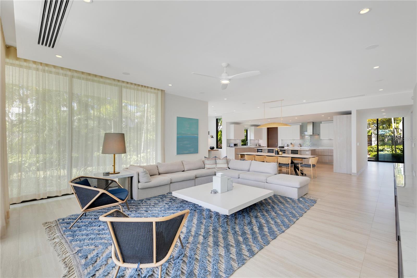 THE ENCLAVE - Residential