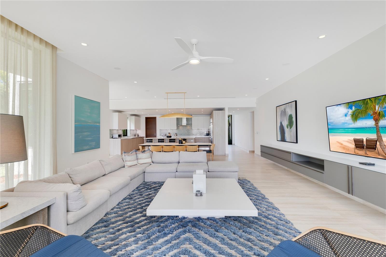 THE ENCLAVE - Residential