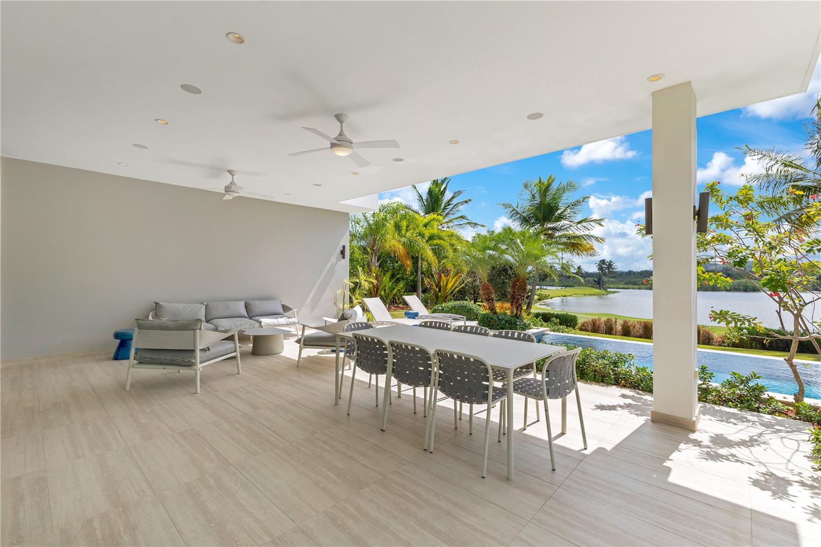 THE ENCLAVE - Residential