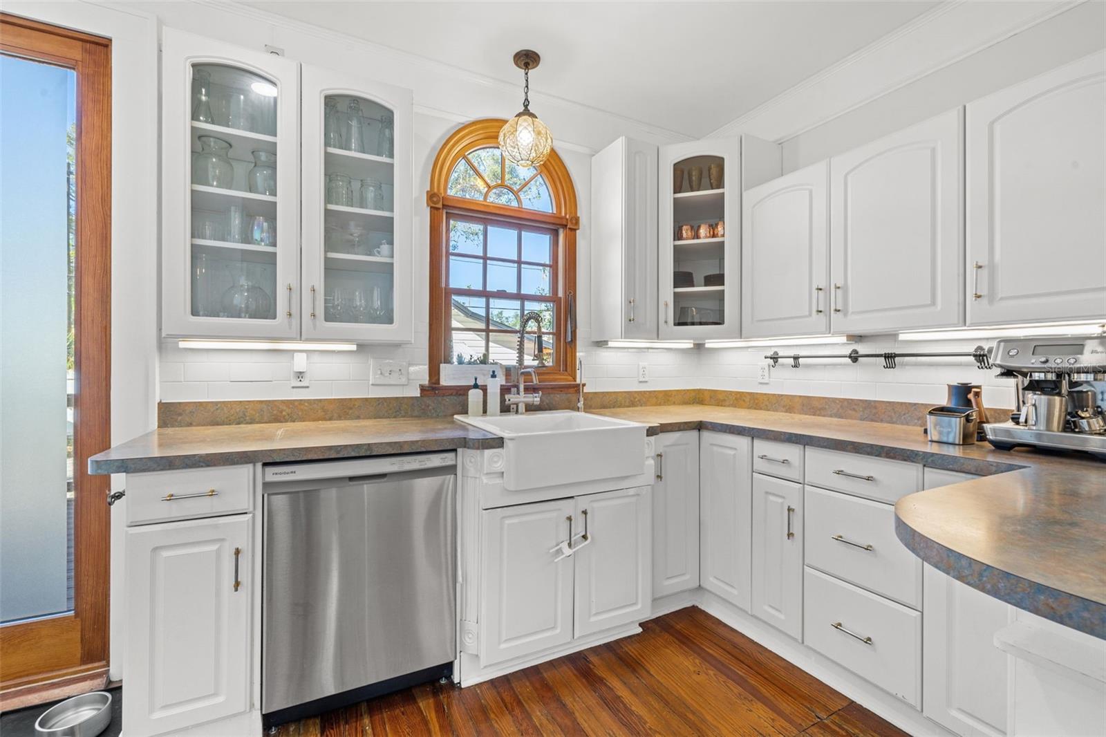 HALLS CENTRAL AVE 1 - Residential