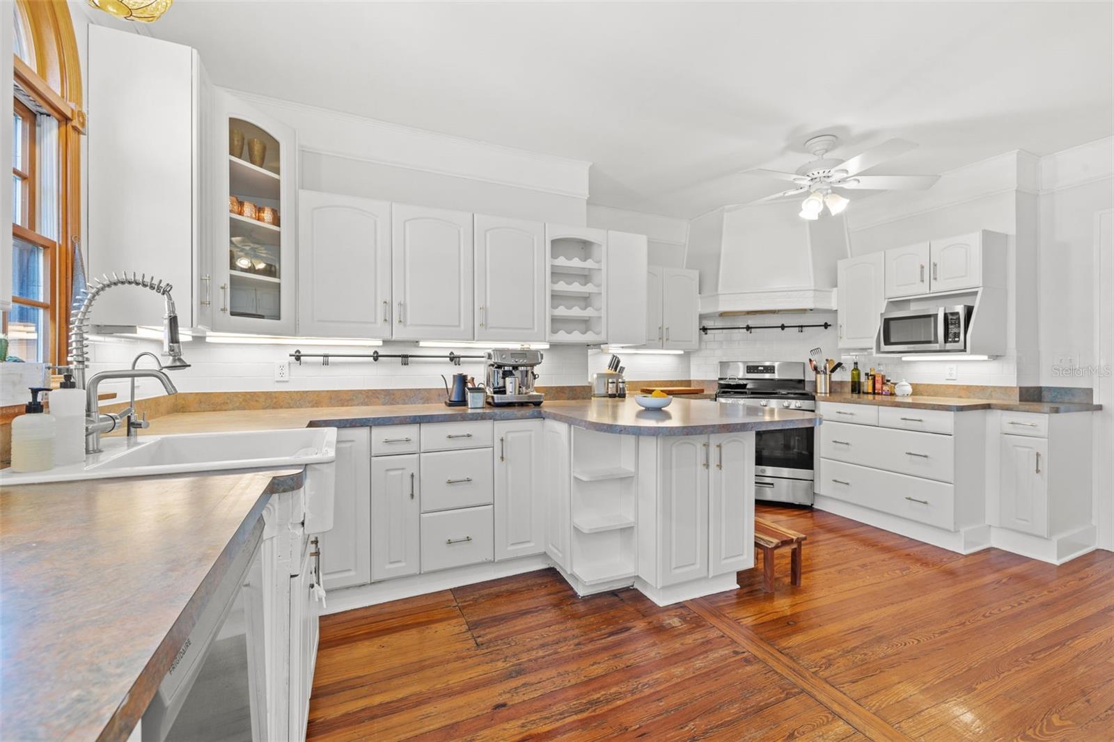 HALLS CENTRAL AVE 1 - Residential