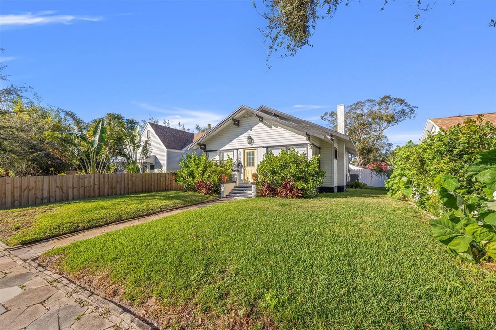 Photo of 2747 3rd Avenue N, St Petersburg, FL 33713 (MLS # TB8479422)