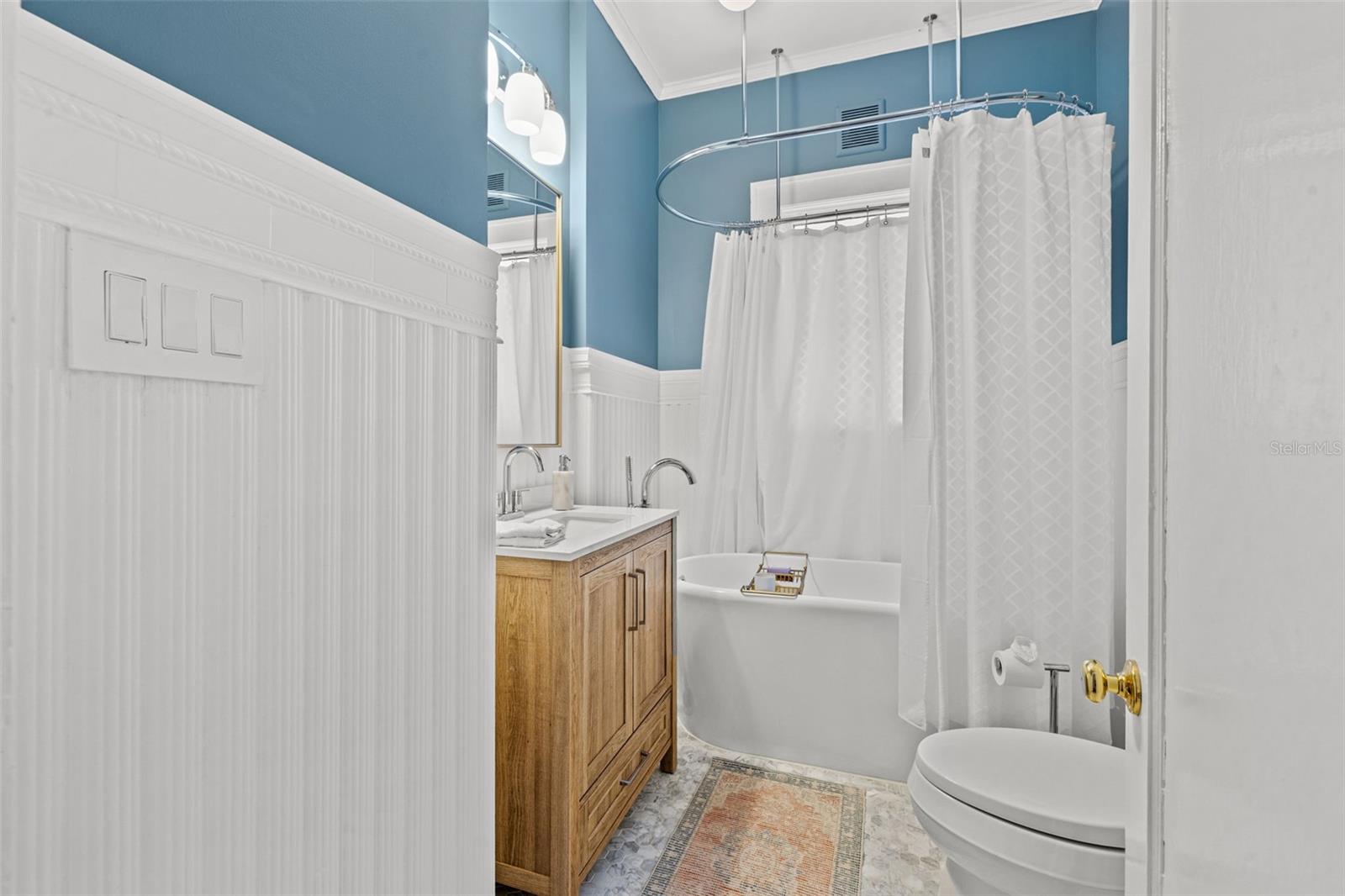 HALLS CENTRAL AVE 1 - Residential