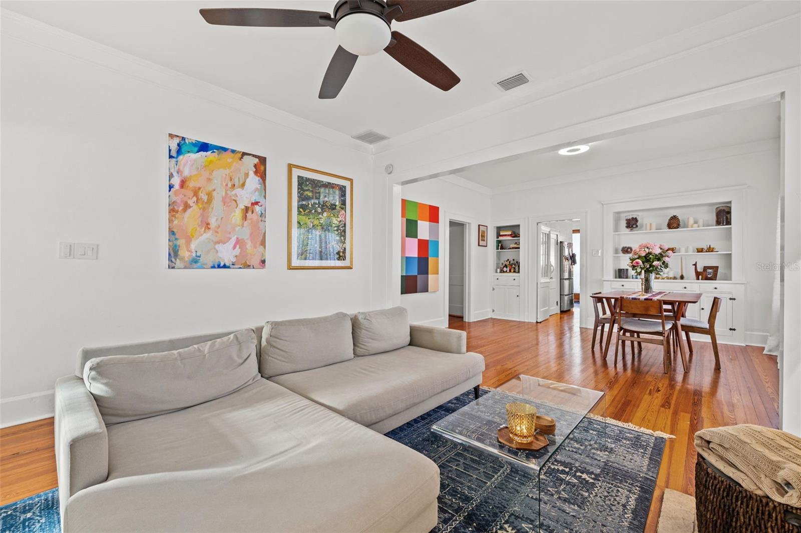 HALLS CENTRAL AVE 1 - Residential