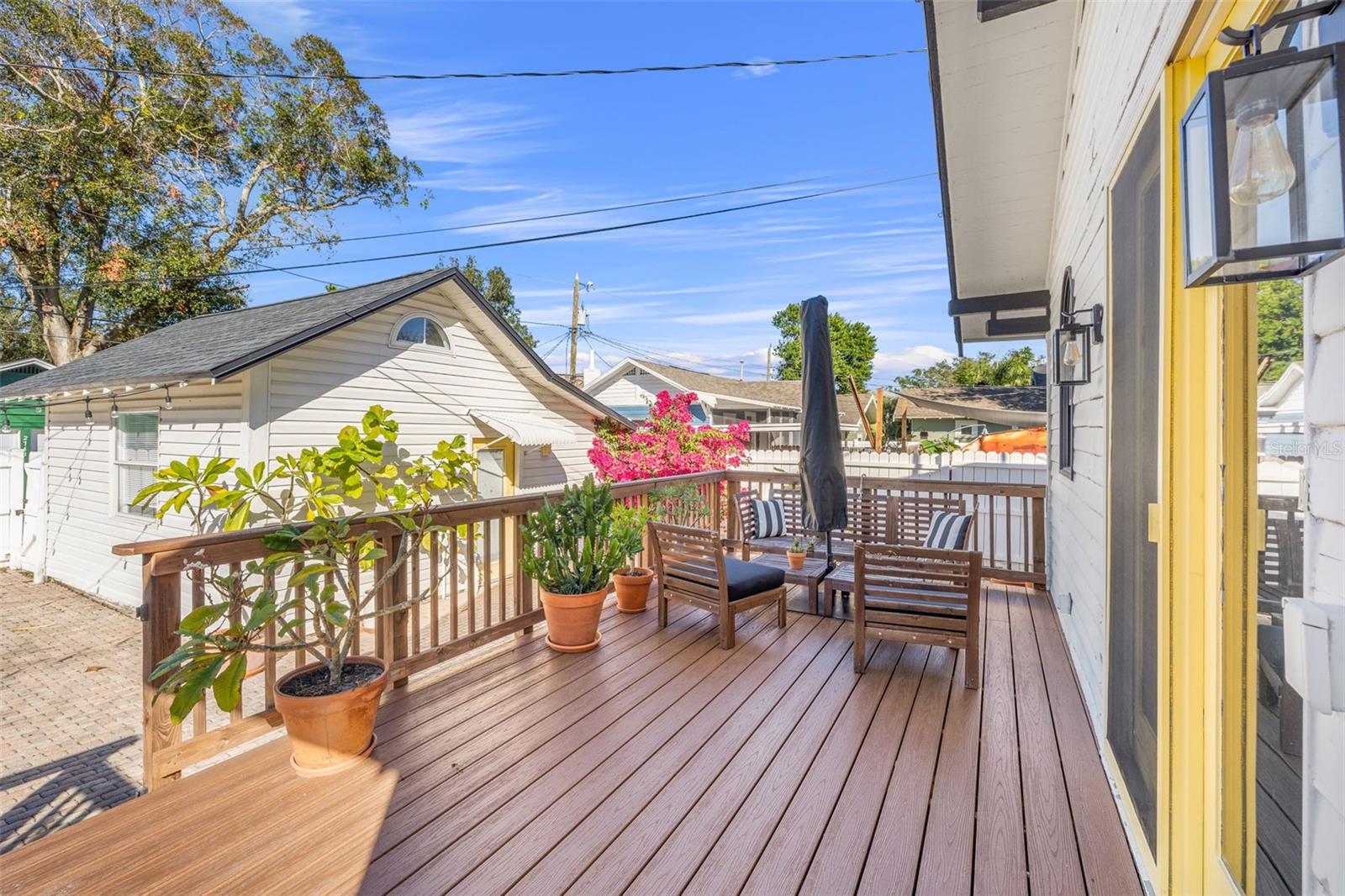 HALLS CENTRAL AVE 1 - Residential