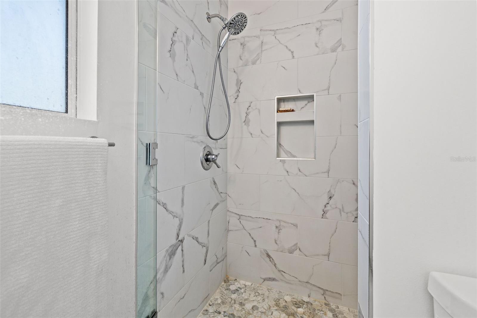 HALLS CENTRAL AVE 1 - Residential