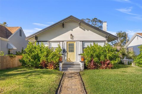 2747 3RD AVENUE N ST PETERSBURG FL 33713